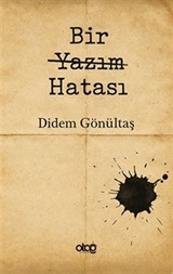 Bir Yazım Hatası