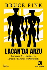 Lacan'da Arzu