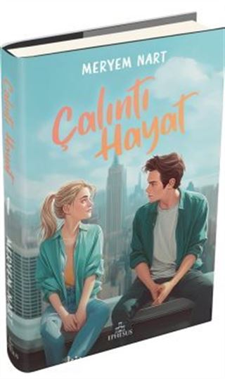 Çalıntı Hayat 1 (Ciltli)