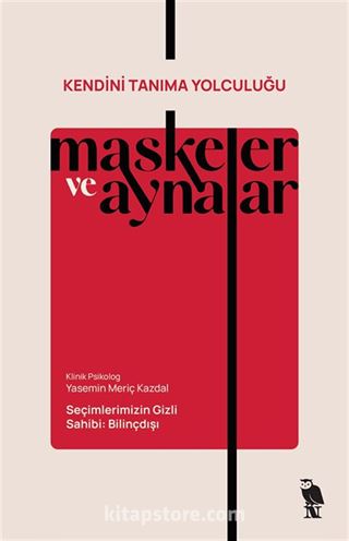Maskeler ve Aynalar