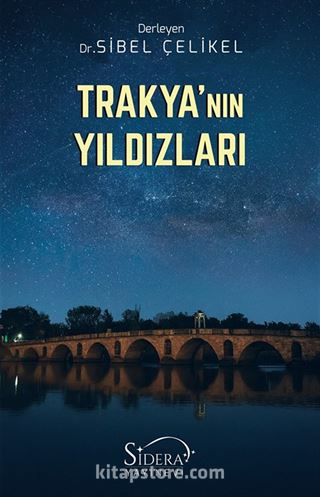 Trakya'nın Yıldızları