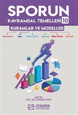 Sporun Kavramsal Temelleri 10