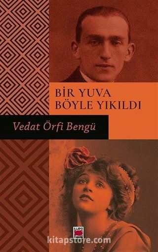 Bir Yuva Böyle Yıkıldı