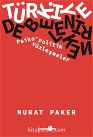 Türkiye Debelenirken