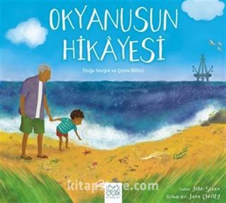 Okyanusun Hikayesi