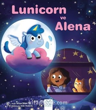 Lunicorn ve Alena