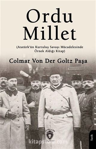Ordu Millet