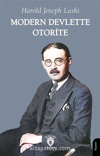 Modern Devlette Otorite