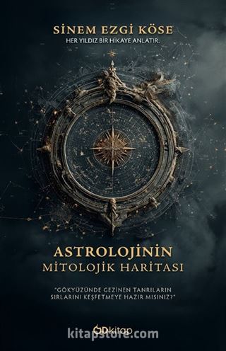 Astrolojinin Mitolojik Haritası