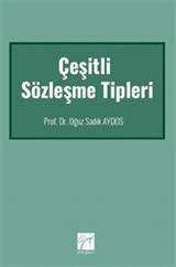 Çeşitli Sözleşme Tipleri