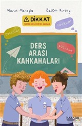 Ders Arası Kahkahaları