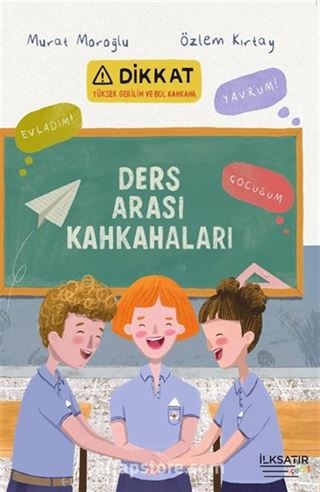 Ders Arası Kahkahaları