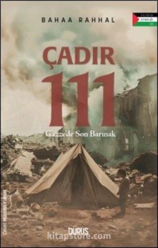 Çadır 111