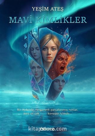 Mavi Kimlikler