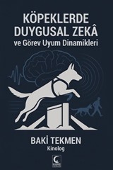 Köpeklerde Duygusal Zeka
