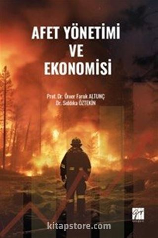 Afet Yönetimi ve Ekonomisi