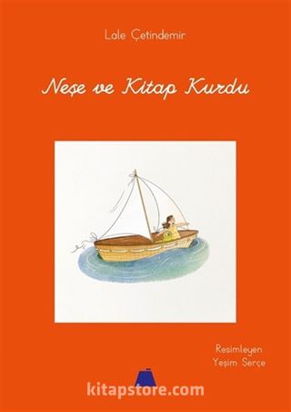 Neşe ve Kitap Kurdu