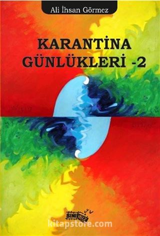 Karantina Günlükleri 2