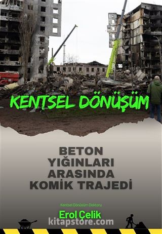 Kentsel Dönüşüm