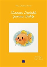 Kırmızı Dudaklı Yarasa Balığı
