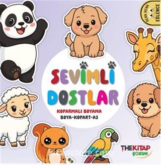 Sevimli Dostlar