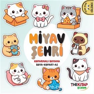 Miyav Şehri