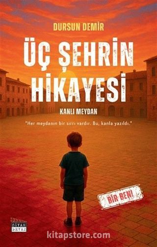 Üç Şehrin Hikayesi