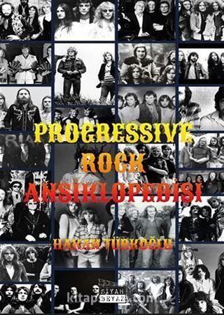 Progressive Rock Ansiklopedisi
