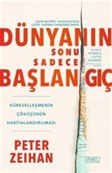 Dünyanın Sonu Sadece Başlangıç
