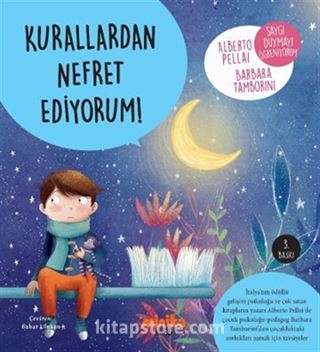 Kurallardan Nefret Ediyorum!