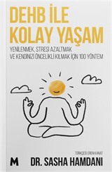 Dehb İle Kolay Yaşam