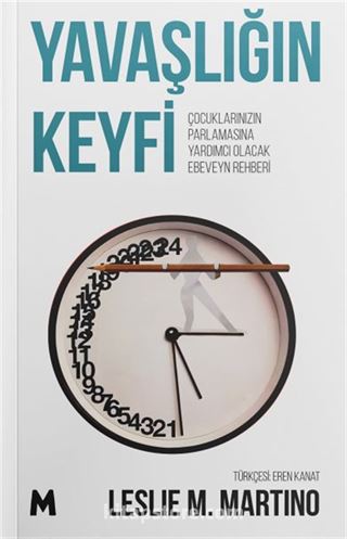 Yavaşlığın Keyfi