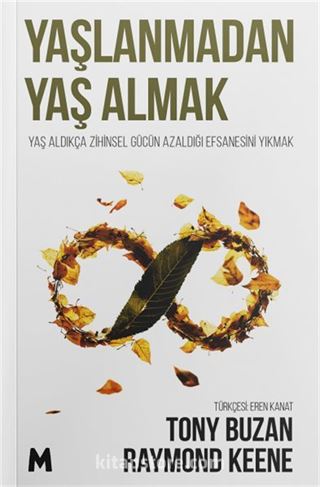 Yaşlanmadan Yaş Almak