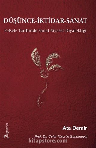 Düşünce-İktidar-Sanat