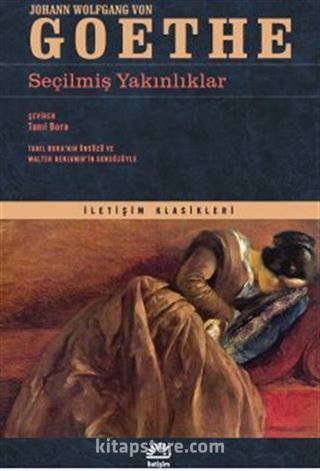 Seçilmiş Yakınlıklar