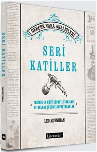 Seri Katiller