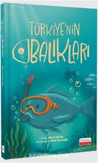 Türkiye'nin Balıkları