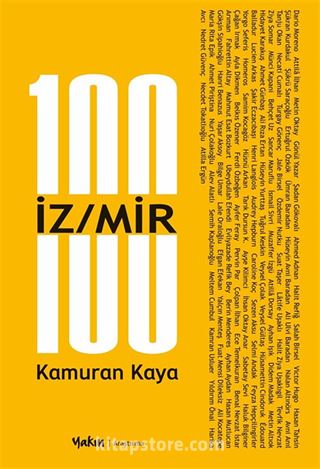 100 İz/Mir