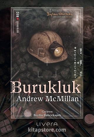 Burukluk: Bir Kasabadan Notlar