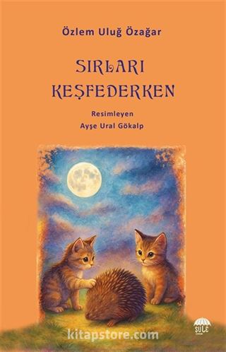 Sırları Keşfederken