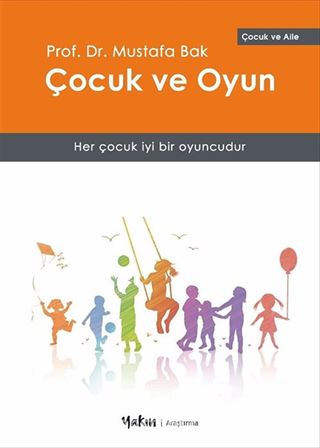 Çocuk ve Oyun