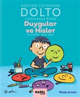Duygular ve Hisler / MDR Çocuk Psikoloji Serisi 2