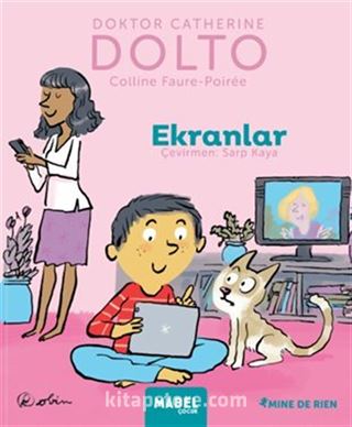 Ekranlar / MDR Çocuk Psikoloji Serisi 3