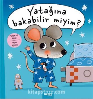Yatağına Bakabilir Miyim?