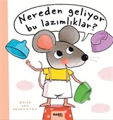 Nereden Geliyor Bu Lazımlıklar?