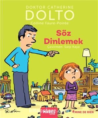 Söz Dinlemek / MDR Çocuk Psikoloji Serisi 7