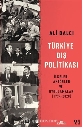 Türkiye Dış Politikası