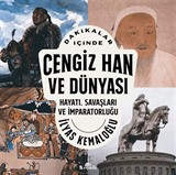 Dakikalar İçinde Cengiz Han ve Dünyası