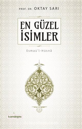 En Güzel İsimler Esmaül Hüsna (Küçük Boy)