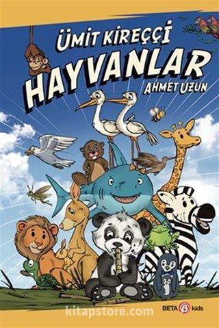 Hayvanlar